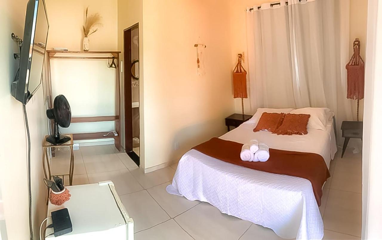 Villa Madeira Alto Paraíso de Goiás Εξωτερικό φωτογραφία