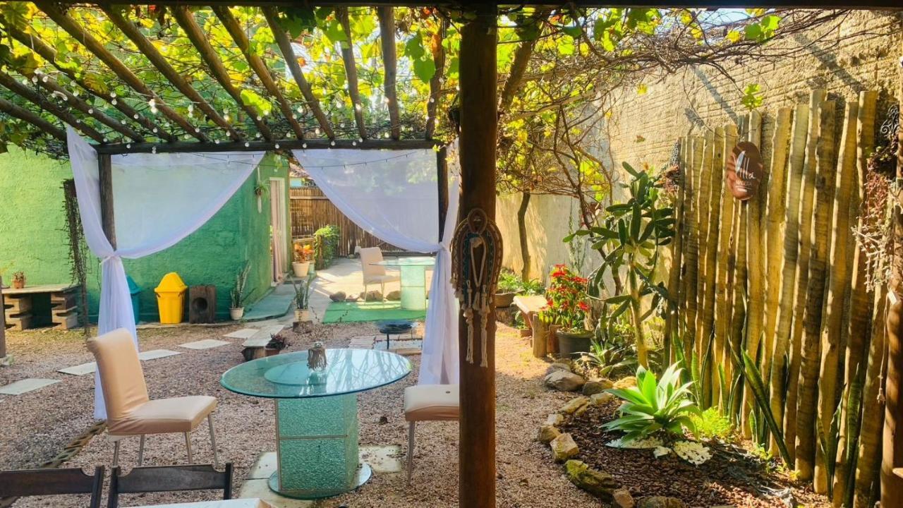 Villa Madeira Alto Paraíso de Goiás Εξωτερικό φωτογραφία