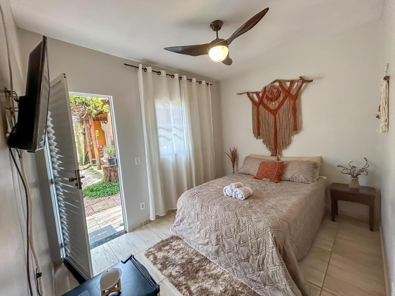 Villa Madeira Alto Paraíso de Goiás Εξωτερικό φωτογραφία