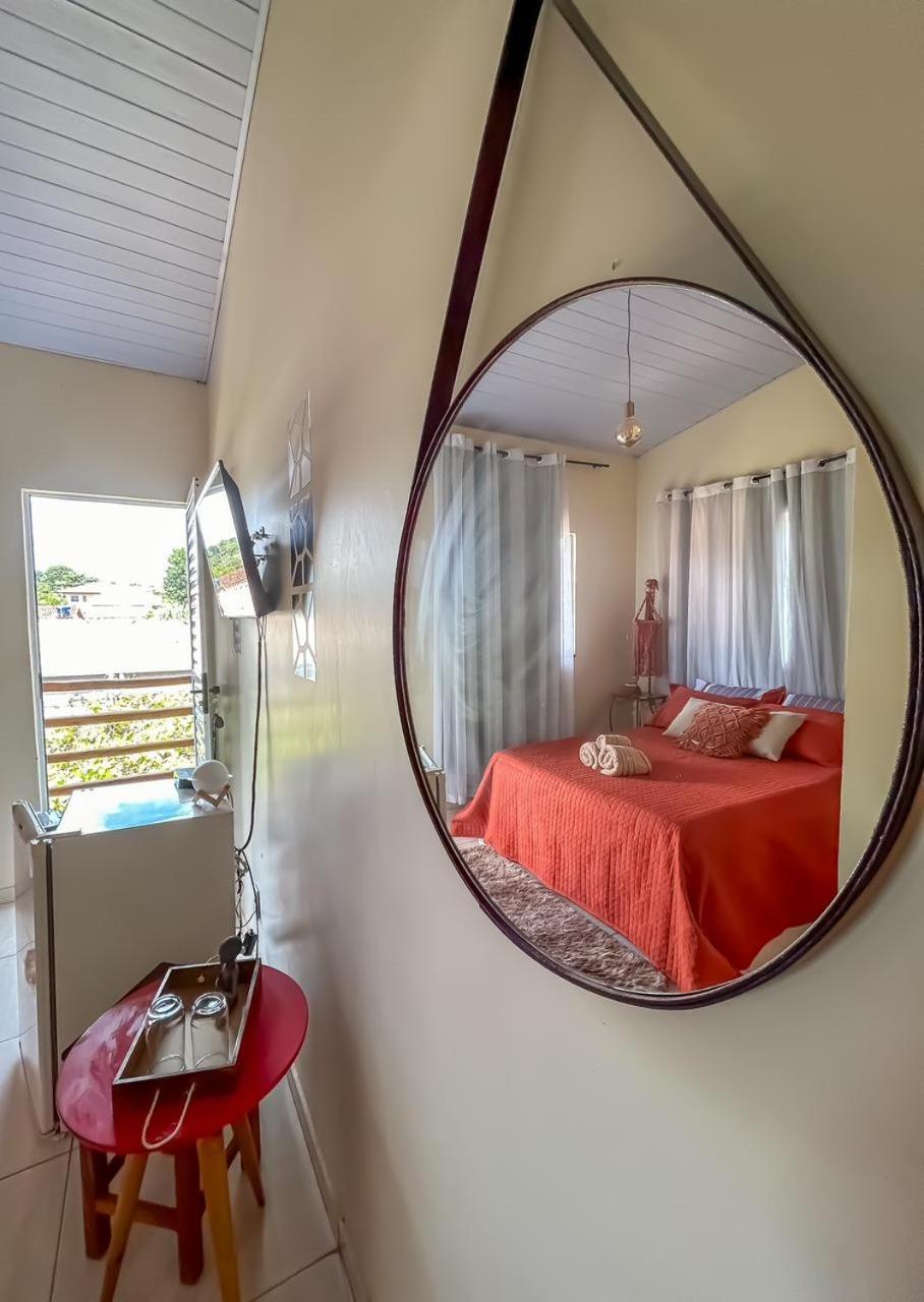Villa Madeira Alto Paraíso de Goiás Εξωτερικό φωτογραφία