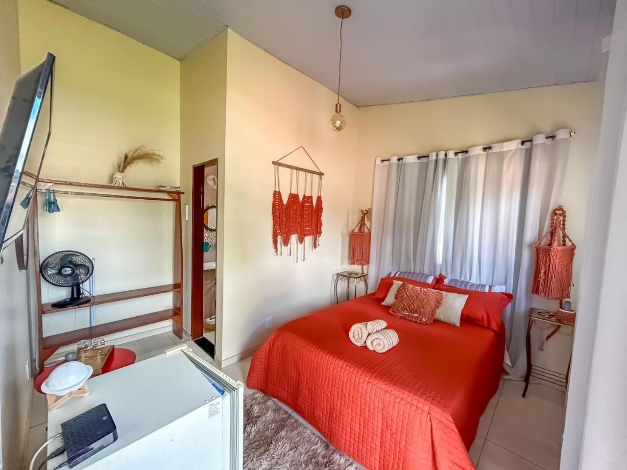 Villa Madeira Alto Paraíso de Goiás Εξωτερικό φωτογραφία