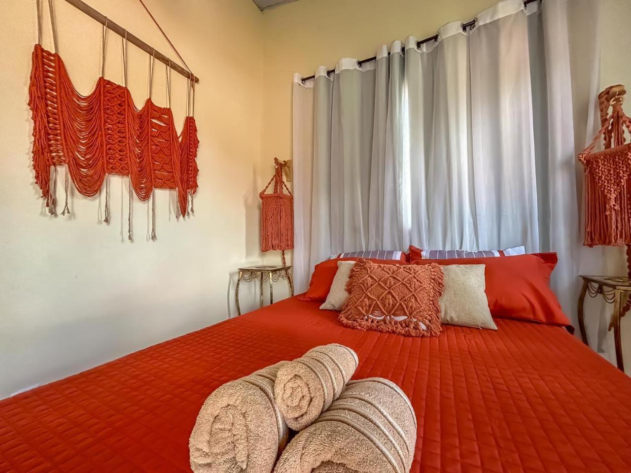 Villa Madeira Alto Paraíso de Goiás Εξωτερικό φωτογραφία