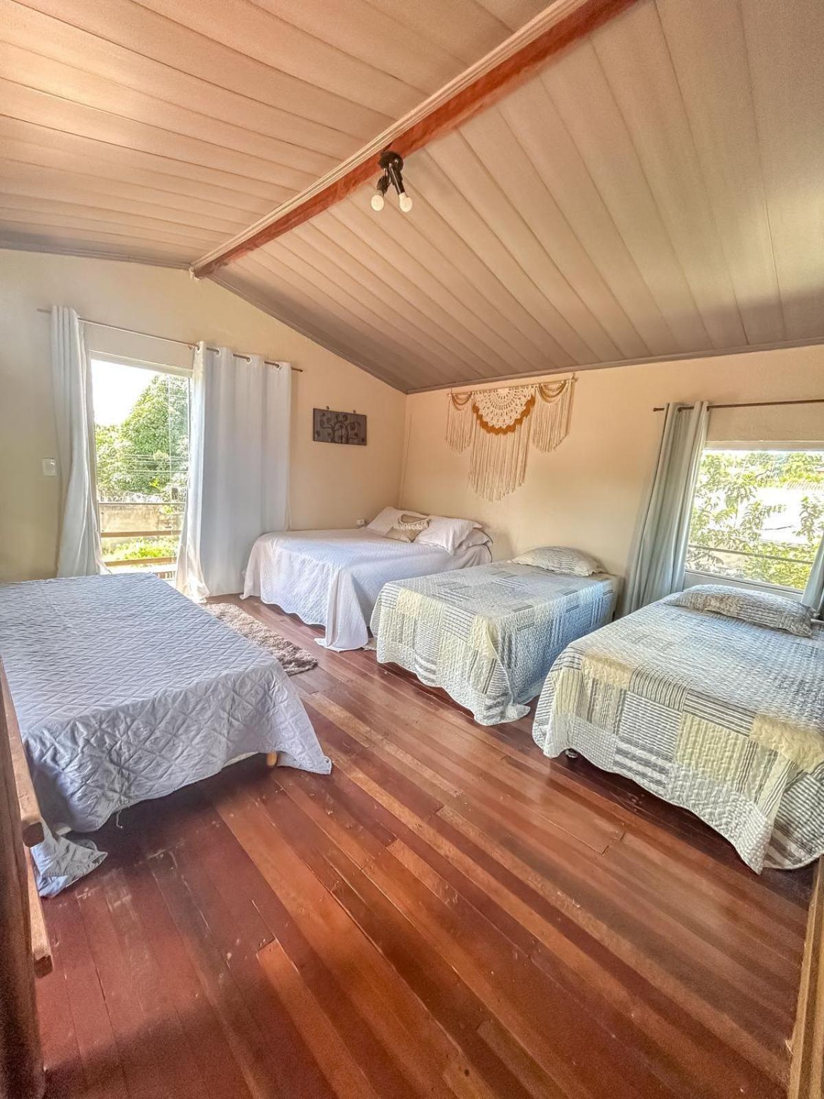 Villa Madeira Alto Paraíso de Goiás Εξωτερικό φωτογραφία