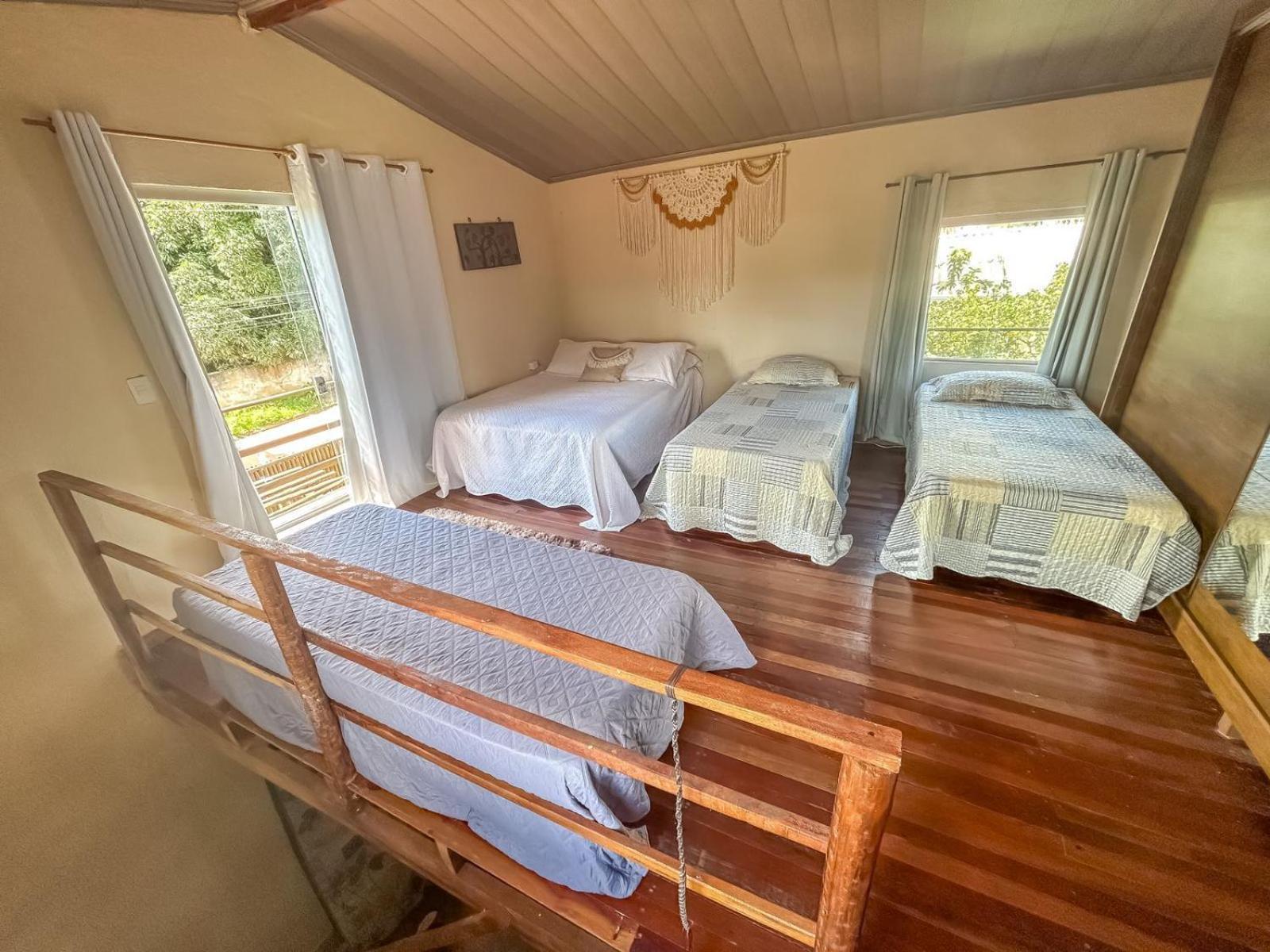 Villa Madeira Alto Paraíso de Goiás Εξωτερικό φωτογραφία